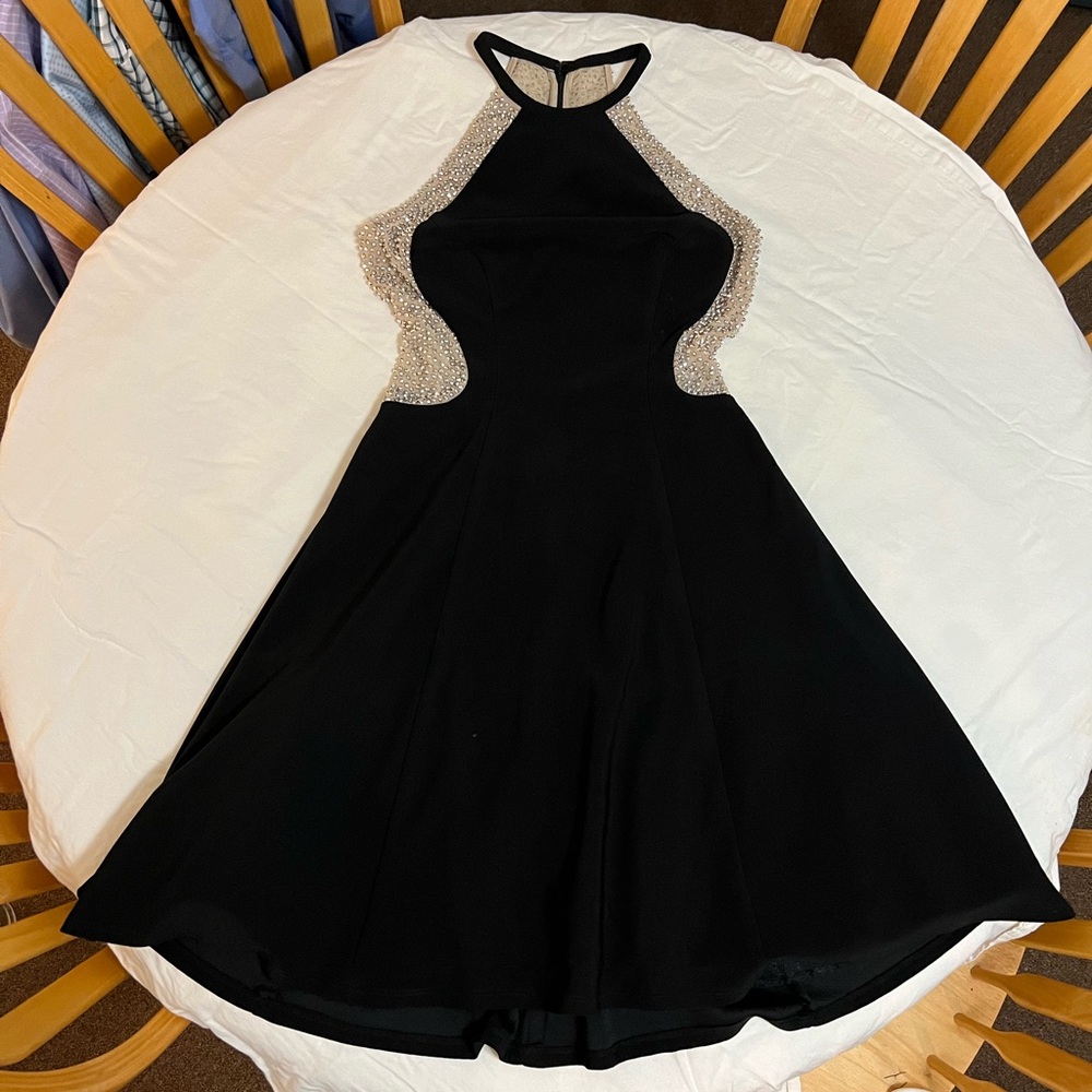 Camille La Vie Mini Dress